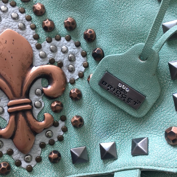 BRIDGET SHUSTER Crossbody Handbag - Picture 15 of 16